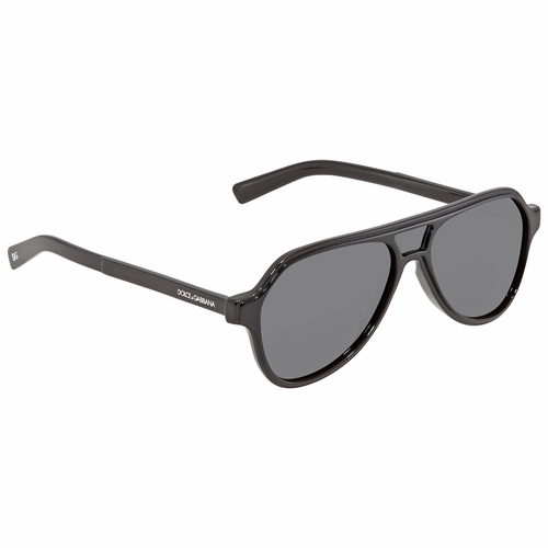 Dolce and Gabbana DG4355F5018756  Ladies  Sunglasses