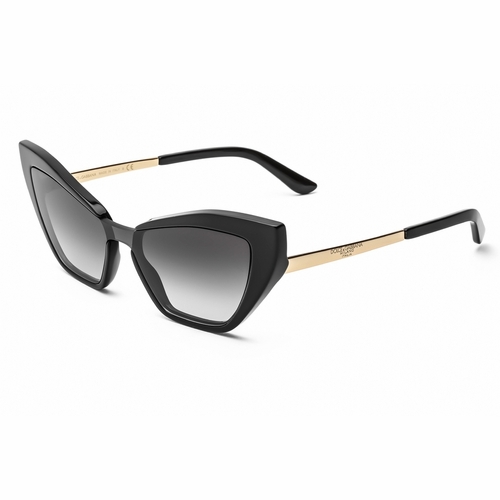 Dolce and Gabbana DG43575018G29  Ladies  Sunglasses