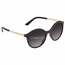 Dolce and Gabbana DG4358F5018G51  Ladies  Sunglasses