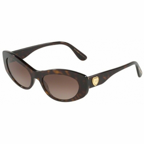 Dolce and Gabbana DG43605021353  Ladies  Sunglasses