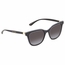 Dolce and Gabbana DG4362 53838G 51  Ladies  Sunglasses