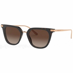 Dolce and Gabbana DG43635021350  Ladies  Sunglasses