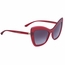 Dolce and Gabbana DG436432118G54  Ladies  Sunglasses