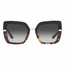 Dolce and Gabbana DG4373 34008G 52  Ladies  Sunglasses