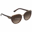 Dolce and Gabbana DG4383 502/13 54  Ladies  Sunglasses
