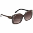 Dolce And Gabbana DG4385F 316313 58  Ladies  Sunglasses