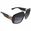 Dolce and Gabbana DG4386 501/8G 58  Ladies  Sunglasses
