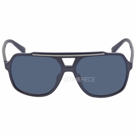 Dolce And Gabbana DG4388F 328080 60  Mens  Sunglasses