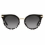 Dolce And Gabbana DG4394 33168G50  Ladies  Sunglasses