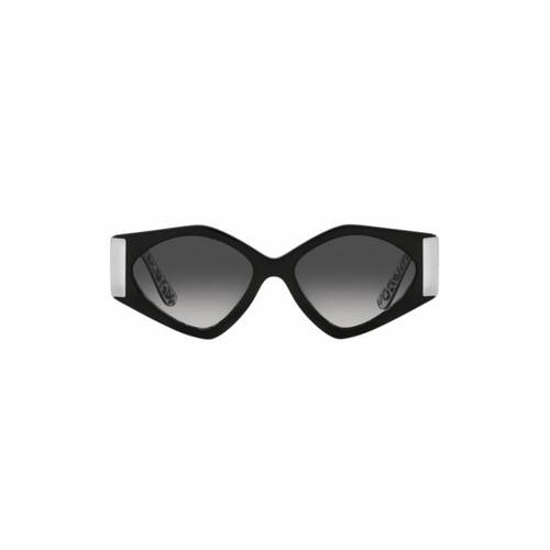 Dolce and Gabbana DG4396 3389/8G 55  Ladies  Sunglasses