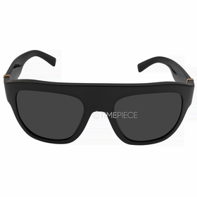 Dolce And Gabbana DG4398 501/87 54  Ladies  Sunglasses