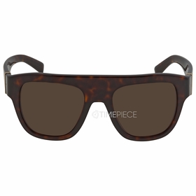 Dolce And Gabbana DG4398 502/73 54  Ladies  Sunglasses