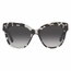 Dolce And Gabbana DG4407F 33628G 53  Ladies  Sunglasses