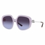 Dolce and Gabbana DG4421 33824Q 57  Ladies  Sunglasses