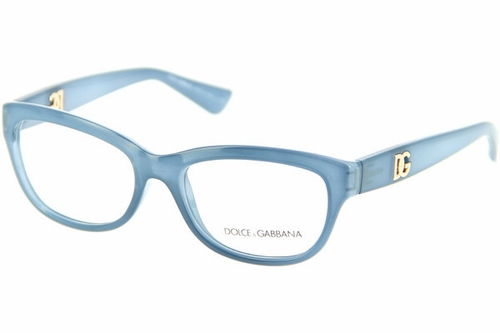 Dolce and Gabbana DG5011 2868 54  Ladies  Eyeglasses