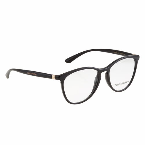 Dolce and Gabbana DG503450153  Ladies  Eyeglasses