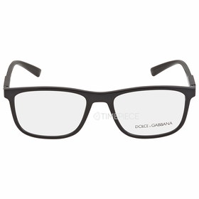 Dolce and Gabbana DG5062 501 55  Mens  Eyeglasses