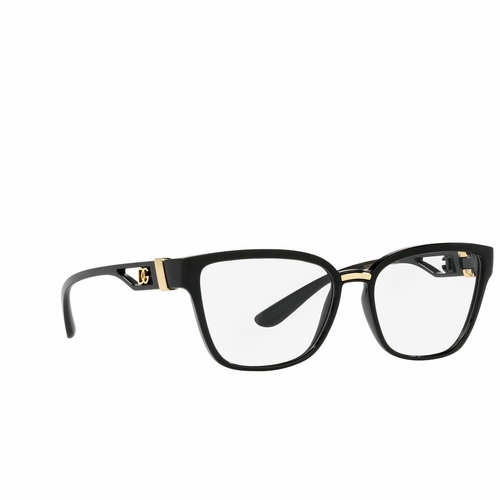 Dolce and Gabbana DG5070501 55  Ladies  Eyeglasses