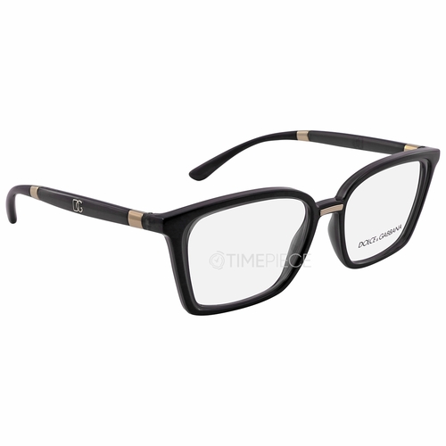 Dolce And Gabbana DG5081 3246 52  Ladies  Eyeglasses