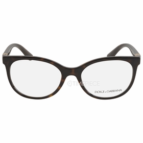 Dolce And Gabbana DG5084 502 55  Ladies  Eyeglasses
