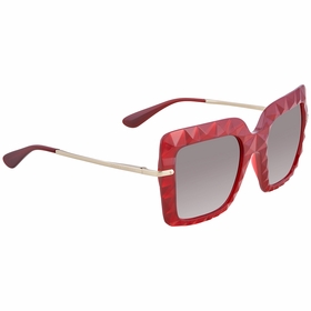 Dolce and Gabbana DG6111 15518G 51  Unisex  Sunglasses