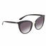 Dolce and Gabbana DG61135018G55  Ladies  Sunglasses