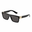Dolce and Gabbana DG6164 501/87 54  Ladies  Sunglasses