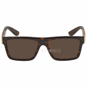 Dolce and Gabbana DG6164 502/73 54  Ladies  Sunglasses