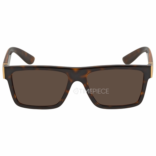 Dolce and Gabbana DG6164 502/73 54  Ladies  Sunglasses