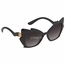 Dolce and Gabbana DG6166 501/8G 57  Ladies  Sunglasses