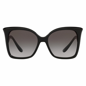 Dolce and Gabbana DG6168 501/8G 56  Ladies  Sunglasses