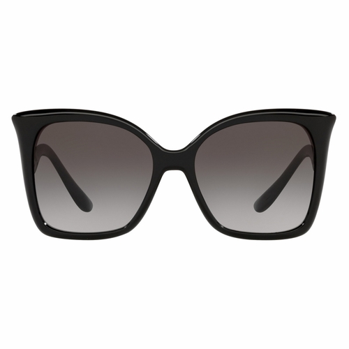 Dolce and Gabbana DG6168 501/8G 56 Ladies Sunglasses Dolce and Gabbana DG6168 501/8G 56 Ladies Sunglasses