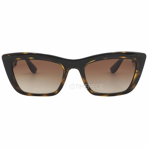 Dolce and Gabbana DG6171 330613 54  Ladies  Sunglasses