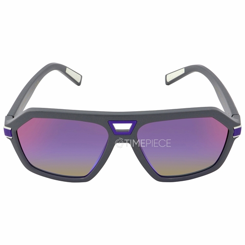 Dolce and Gabbana DG6176 3090B1 58  Mens  Sunglasses