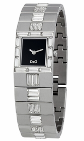 Dolce and Gabbana DW0239 Rocket Ladies Quartz Watch