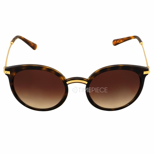Dolce & Gabbana DG6158 502/13 52  Ladies  Sunglasses