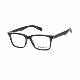 Dragon DR123BLAKE00155  Mens  Eyeglasses