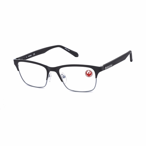Dragon DR163 HEATH 2 52  Mens  Eyeglasses
