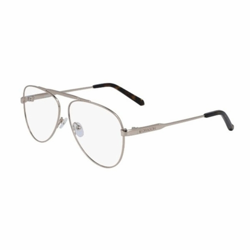 Dragon DR197 DEE 710 56  Mens  Eyeglasses