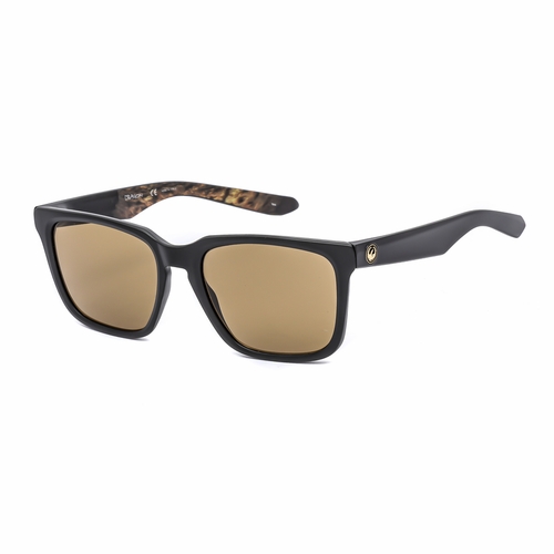 Dragon DRBAILELLMI01954  Mens  Sunglasses