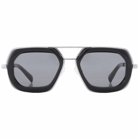 Dries Van Noten DVN173C1SUN  Unisex  Sunglasses