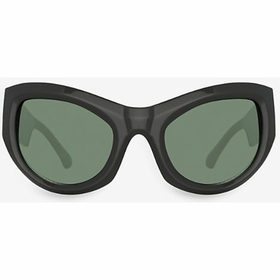 Dries Van Noten DVN209C3SUN  Unisex  Sunglasses