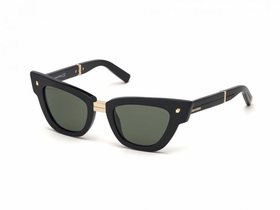Dsquared2 DQ0331 01N 50 22 140  Ladies  Sunglasses
