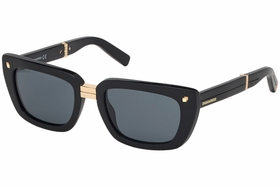 Dsquared2 DQ0332 01V 53 21 140  Unisex  Sunglasses