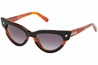 Dsquared2 DQ0333 05B 53 17 140  Ladies  Sunglasses