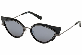 Dsquared2 DQ0336 02C 54 18 140  Ladies  Sunglasses