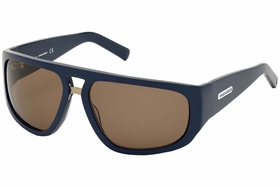 Dsquared2 DQ0338 90E 62 15 125  Mens  Sunglasses
