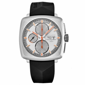 Dubois et Fils DBF002-02 Limited E Mens Chronograph Automatic Watch Dubois et Fils DBF002-02 Limited E Mens Chronograph Automatic Watch