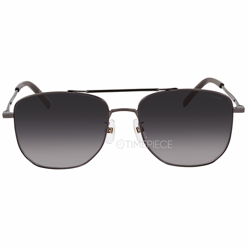 Dupont DP 6642 3 58 Unisex Sunglasses Dupont DP 6642 3 58 Unisex Sunglasses