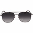 Dupont DP 6642 3 58 Unisex Sunglasses